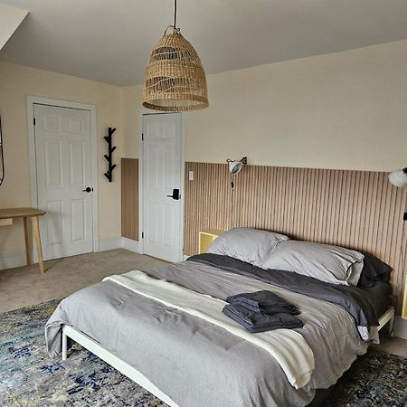 Ottawa Downtown Cozy Guesthouse Экстерьер фото