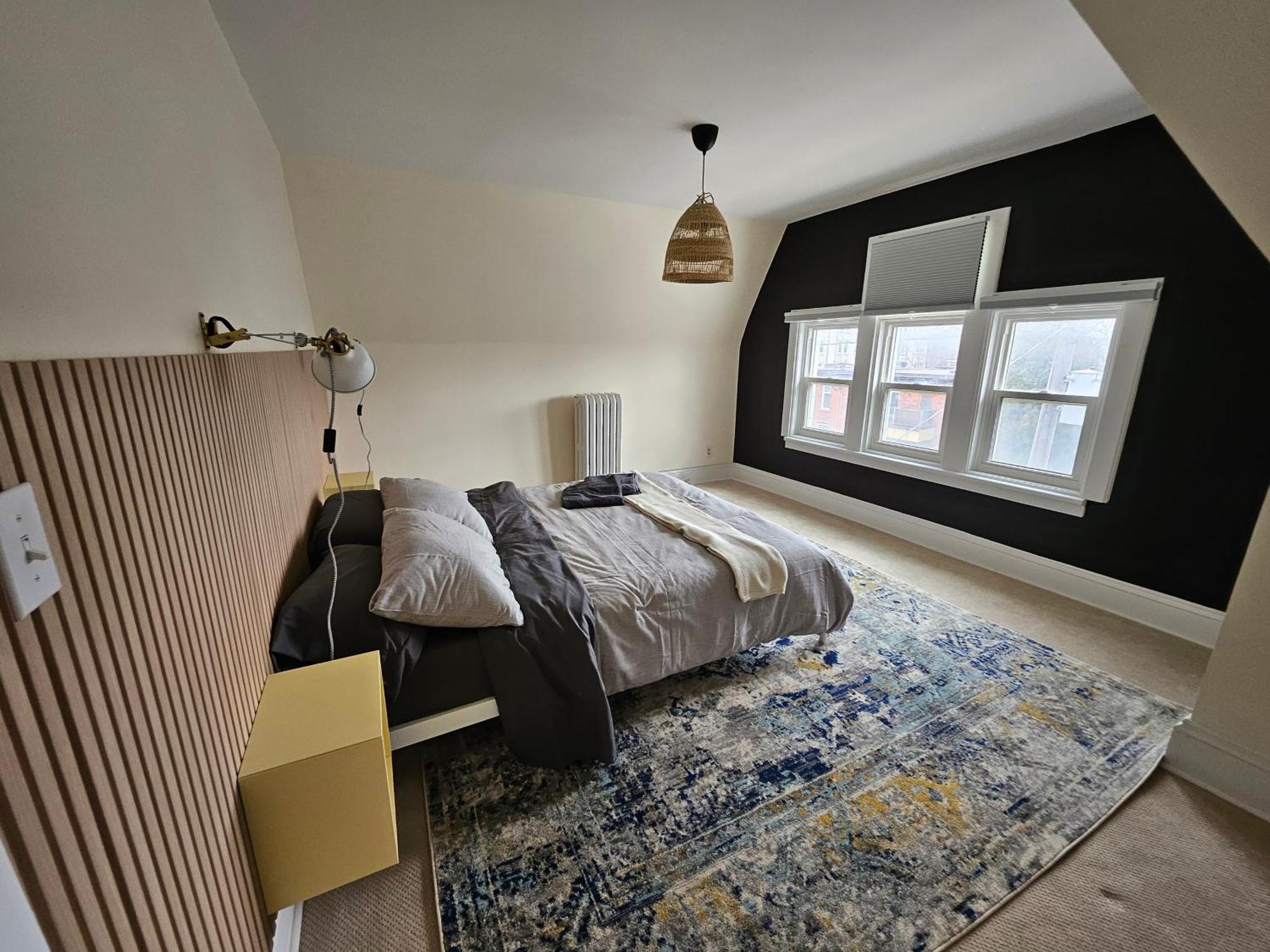 Ottawa Downtown Cozy Guesthouse Экстерьер фото