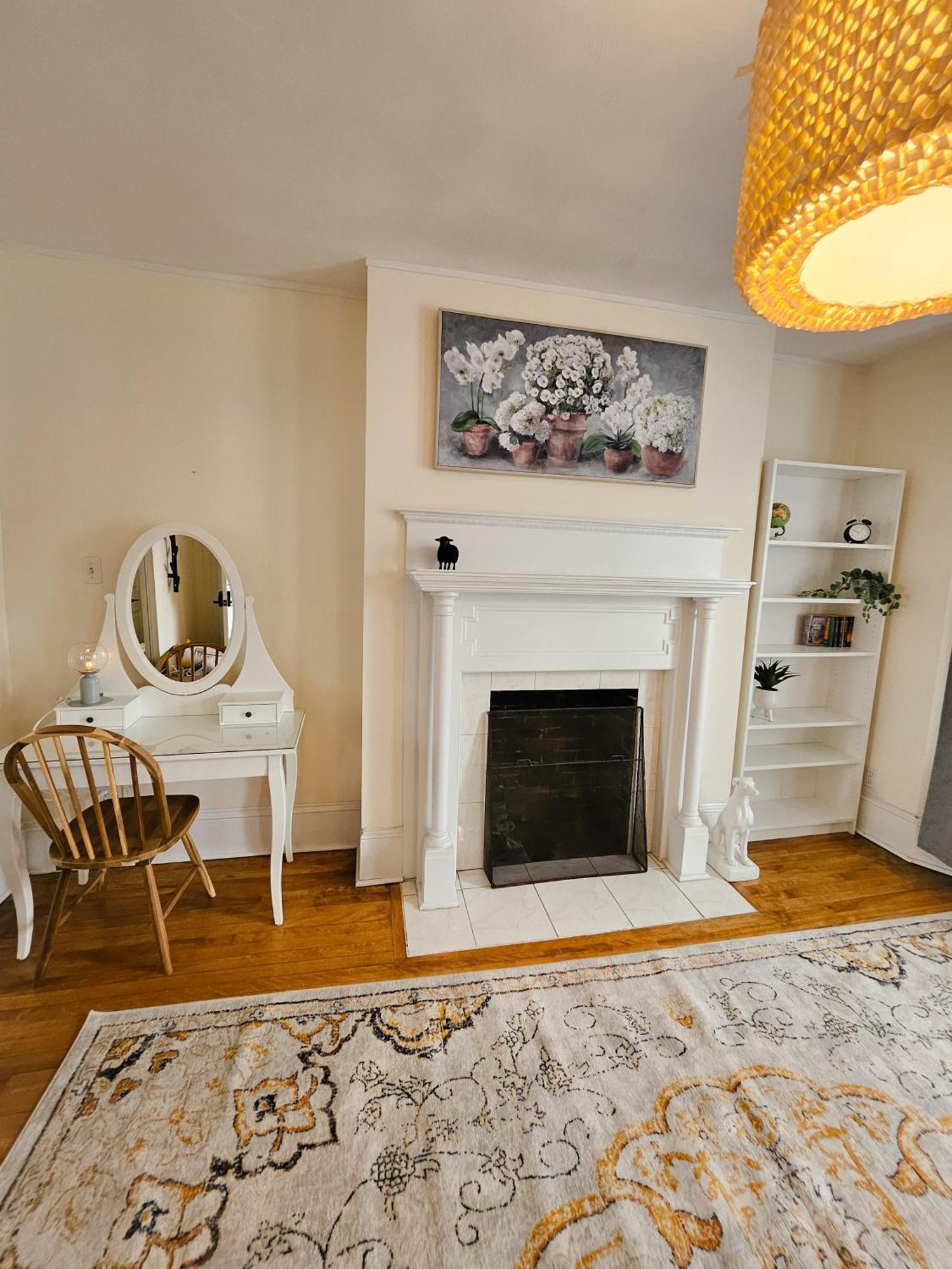 Ottawa Downtown Cozy Guesthouse Экстерьер фото