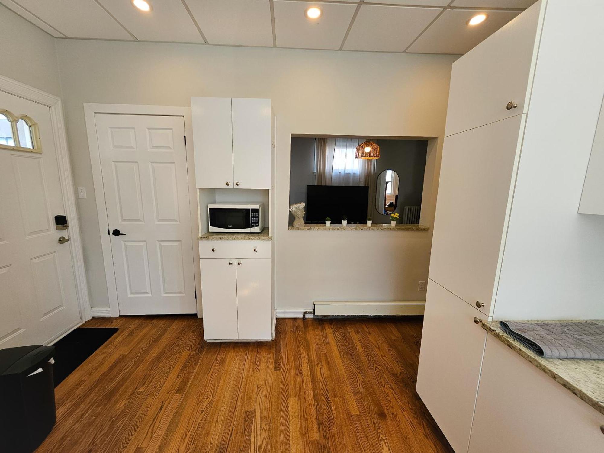 Ottawa Downtown Cozy Guesthouse Экстерьер фото