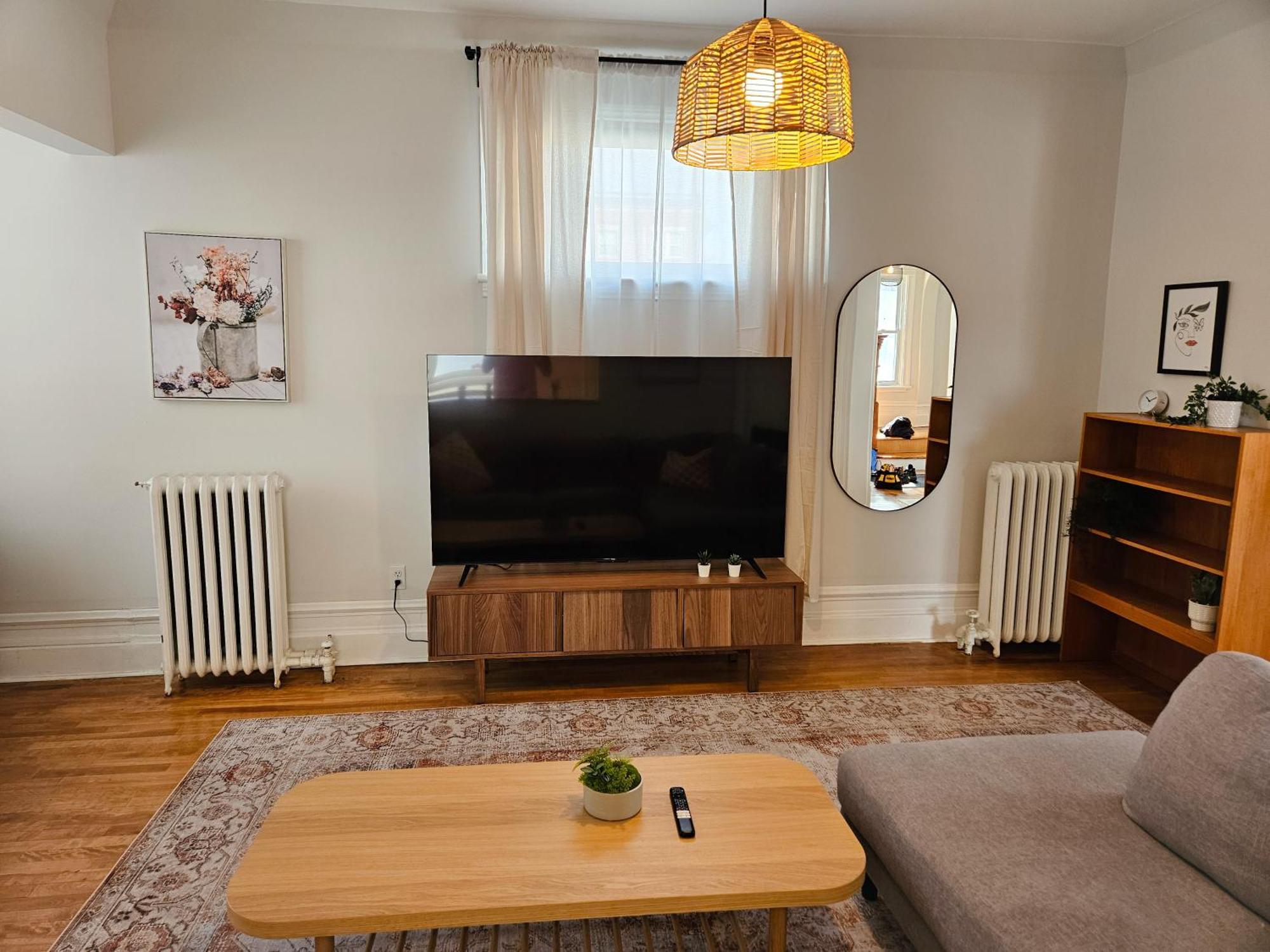 Ottawa Downtown Cozy Guesthouse Экстерьер фото