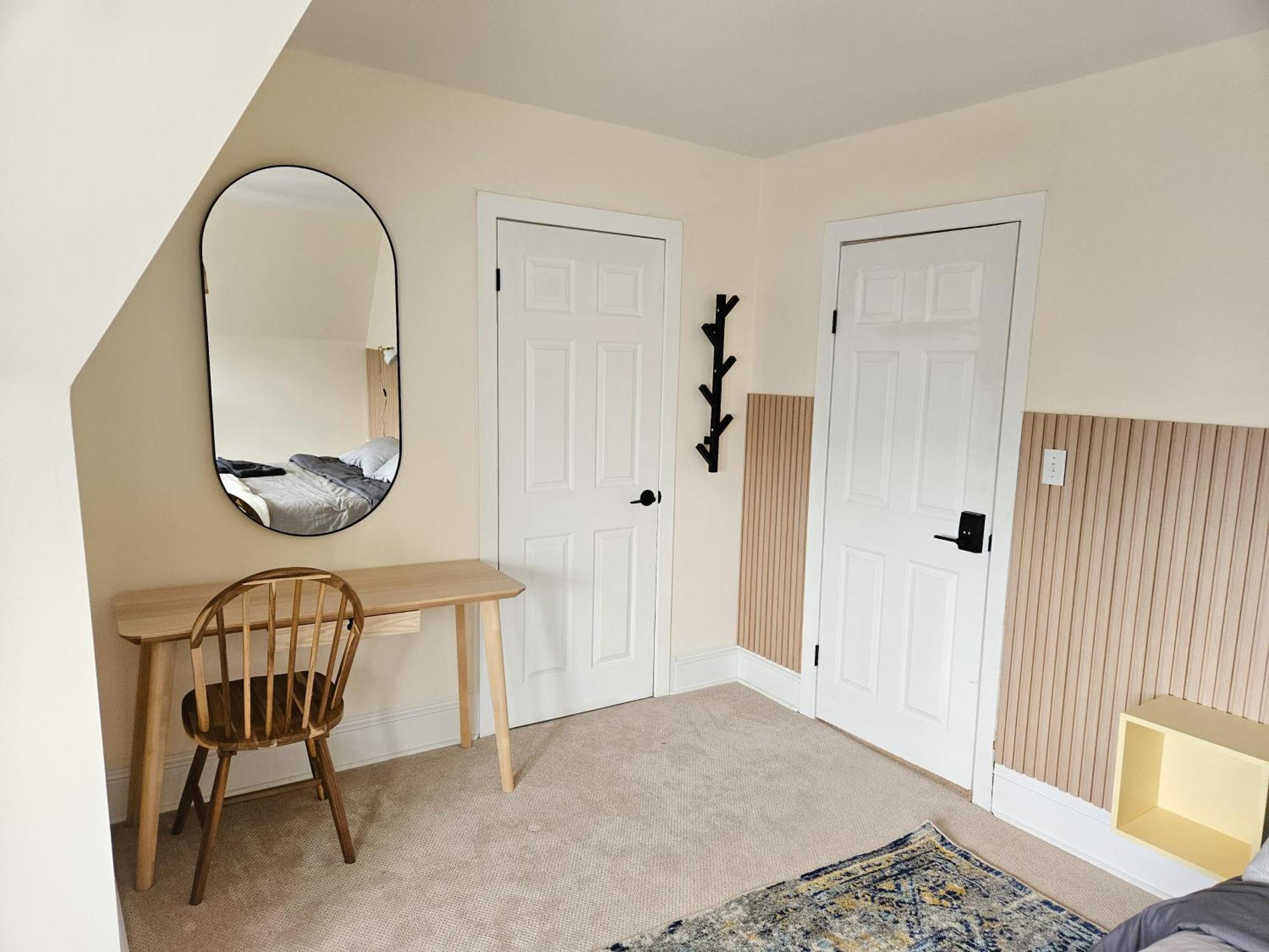 Ottawa Downtown Cozy Guesthouse Экстерьер фото