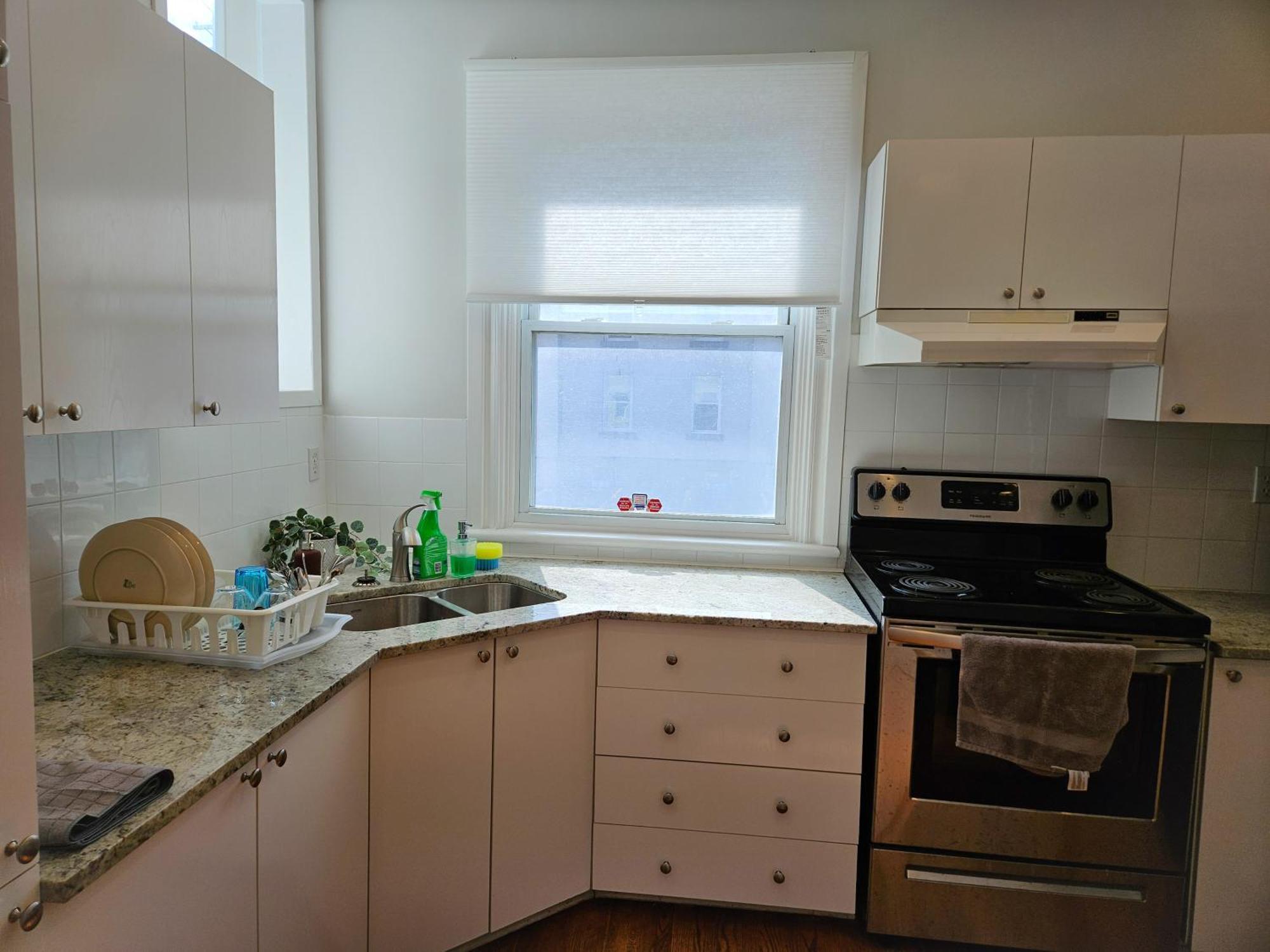 Ottawa Downtown Cozy Guesthouse Экстерьер фото