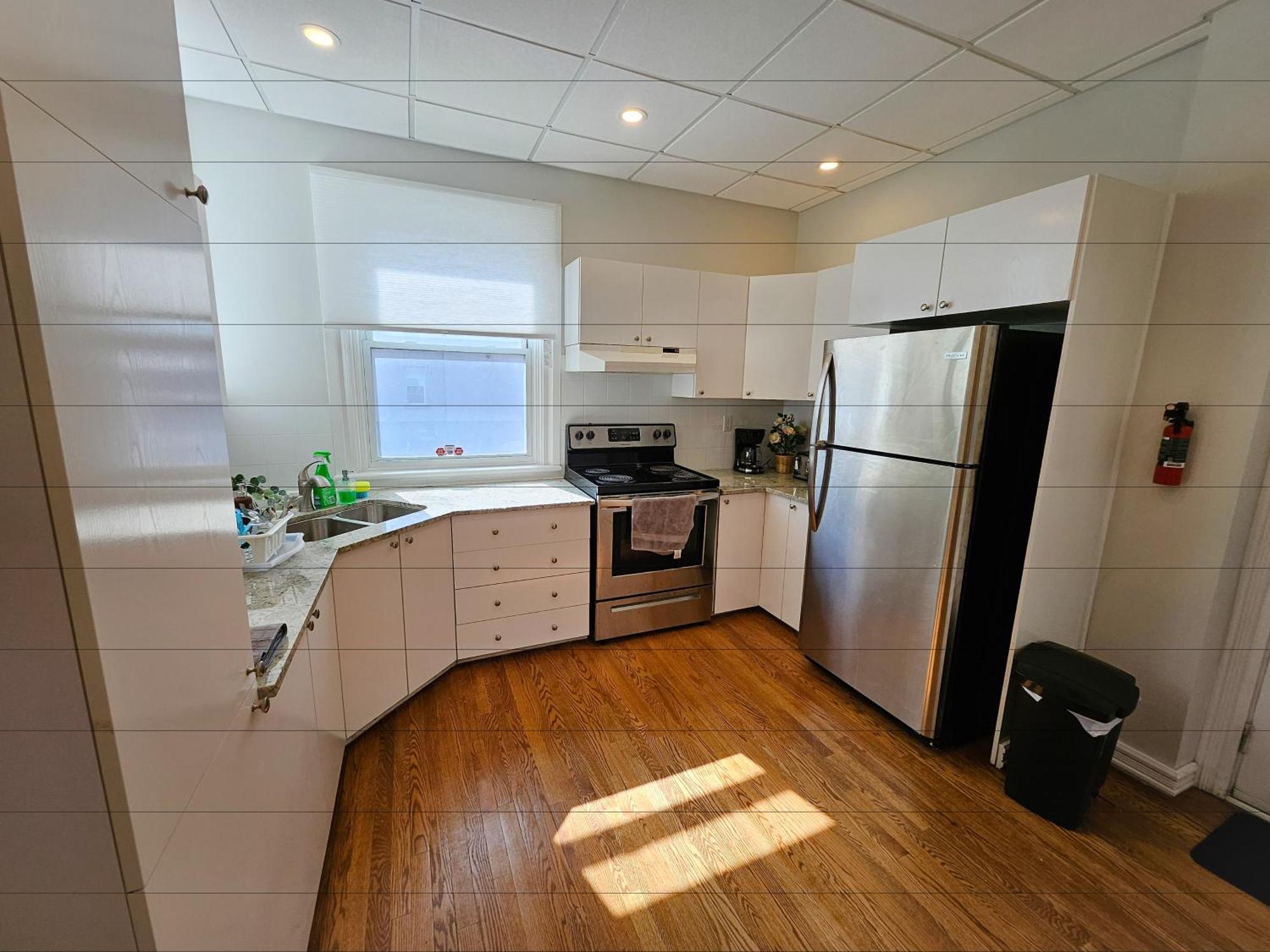 Ottawa Downtown Cozy Guesthouse Экстерьер фото