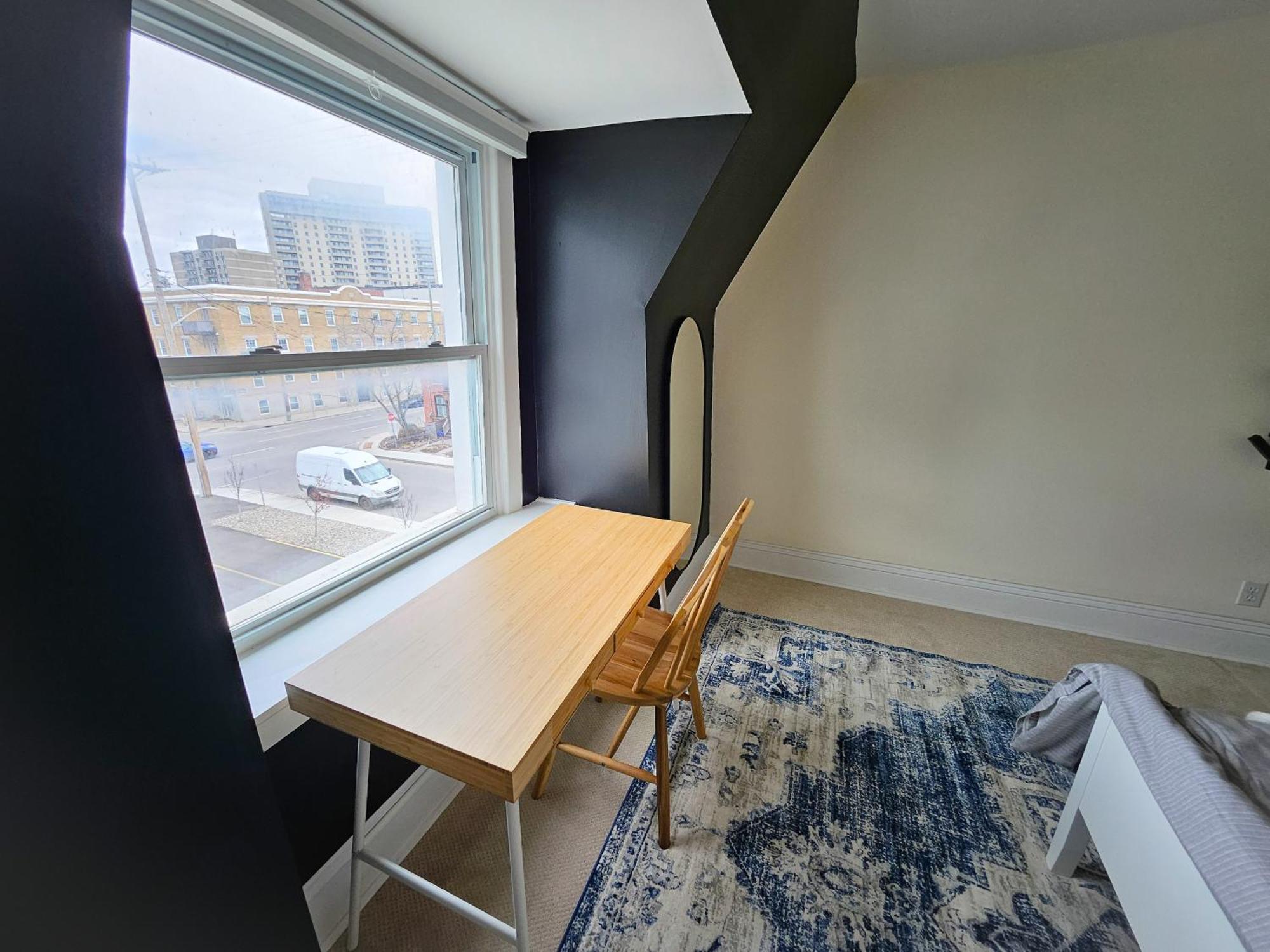 Ottawa Downtown Cozy Guesthouse Экстерьер фото