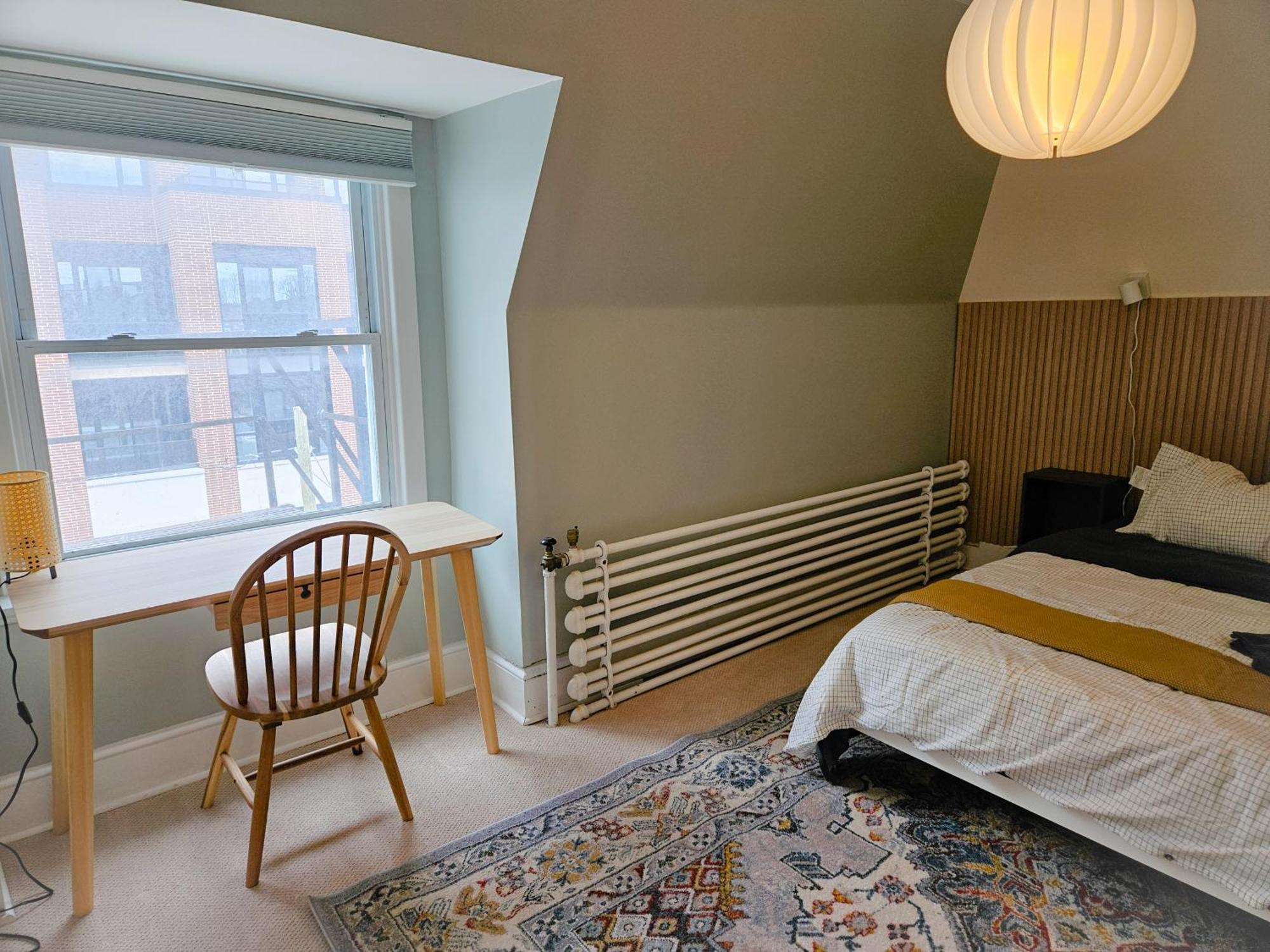Ottawa Downtown Cozy Guesthouse Экстерьер фото