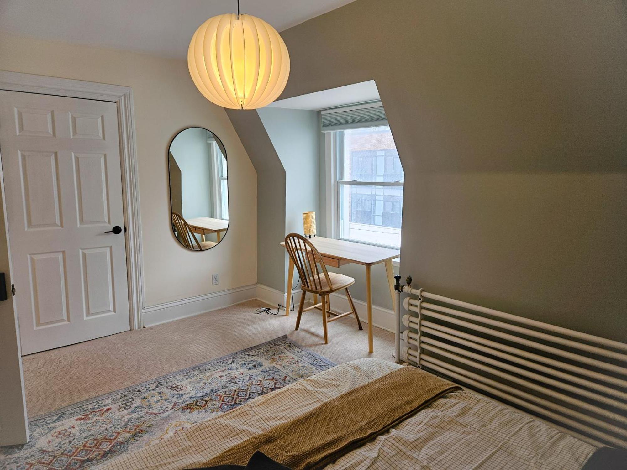 Ottawa Downtown Cozy Guesthouse Экстерьер фото